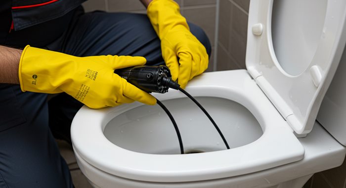 시흥 하수구 막힘 (2)