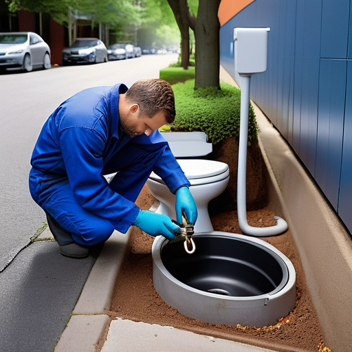 시흥시 싱크대막힘 배수구 뚫음 깔끔 처리
