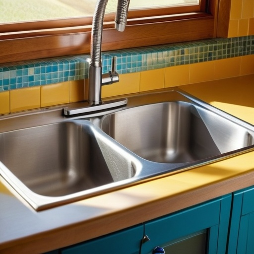 시흥시 싱크대막힘 배수구 뚫음 깔끔 처리