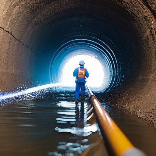 시흥시 싱크대막힘 배수구 뚫음 깔끔 처리