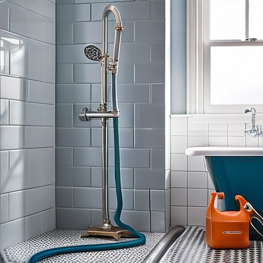 시흥시 싱크대막힘 배수구 뚫음 깔끔 처리