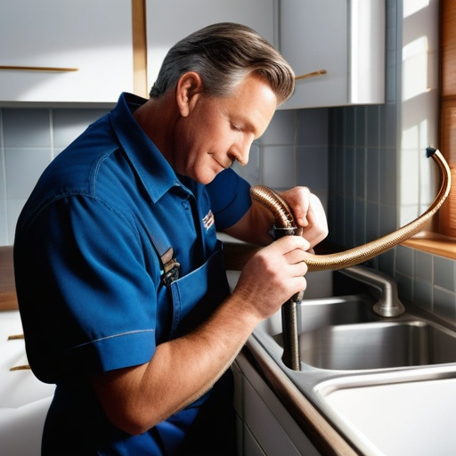 시흥시 싱크대막힘 배수구 뚫음 깔끔 처리