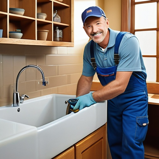 시흥시 싱크대막힘 배수구 뚫음 깔끔 처리