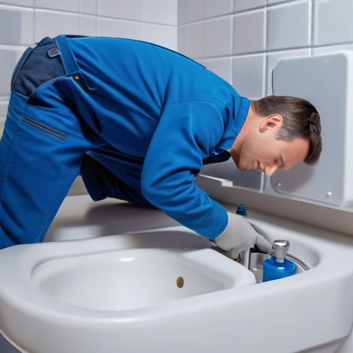 시흥시 싱크대막힘 배수구 뚫음 깔끔 처리