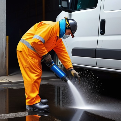 시흥시 싱크대막힘 배수구 뚫음 깔끔 처리