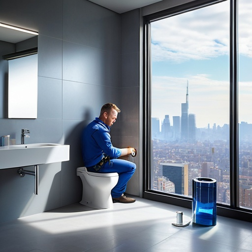 시흥시 변기막힘 프로세스 설명 및 완벽 해결