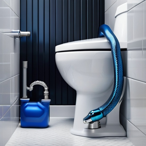 시흥시 변기막힘 프로세스 설명 및 완벽 해결