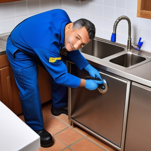 시흥시 변기막힘 프로세스 설명 및 완벽 해결