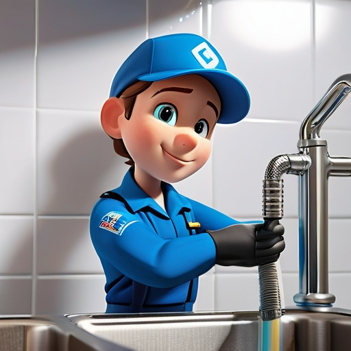 시흥시 변기막힘 프로세스 설명 및 완벽 해결