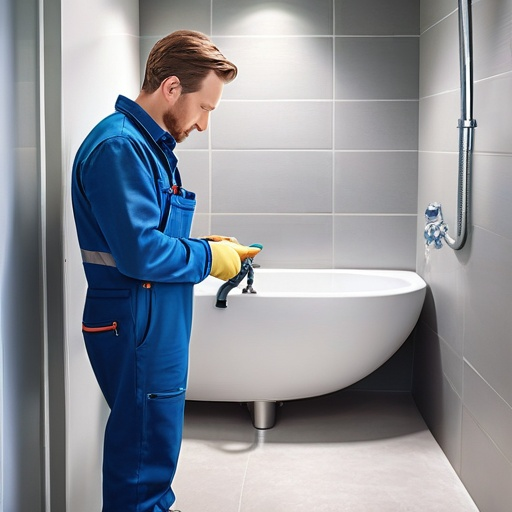 시흥시 변기막힘 프로세스 설명 및 완벽 해결