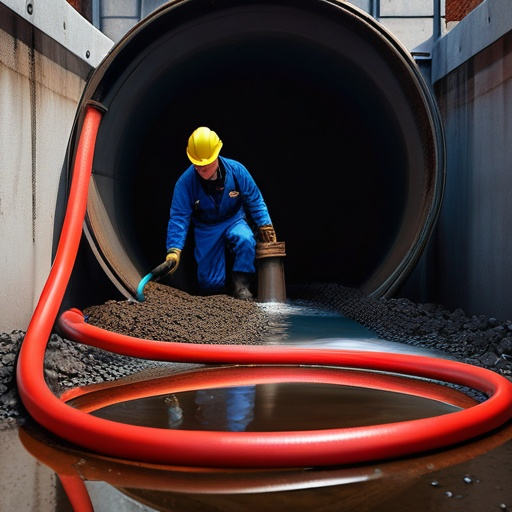 시흥시 변기막힘 프로세스 설명 및 완벽 해결