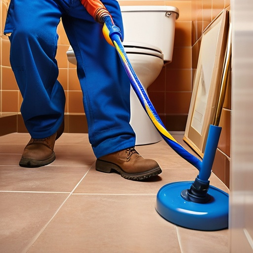 시흥시 변기막힘 프로세스 설명 및 완벽 해결