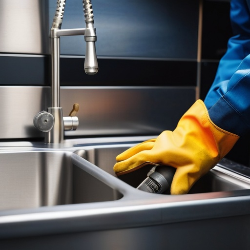 시흥시 변기막힘 프로세스 설명 및 완벽 해결