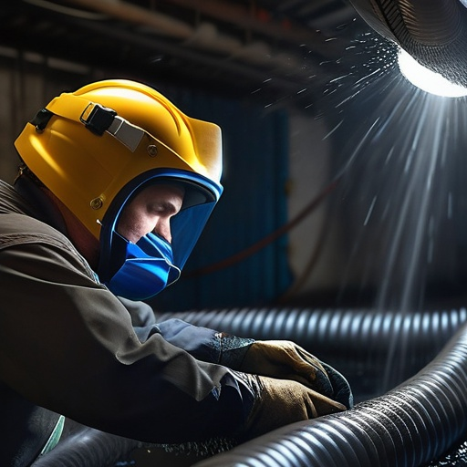 시흥시 변기막힘 프로세스 설명 및 완벽 해결