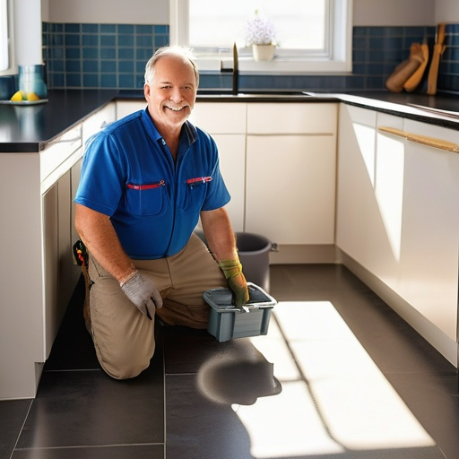 시흥시 변기막힘 프로세스 설명 및 완벽 해결