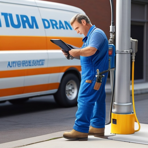 시흥시 하수구막힘 뚫음 업체 신속 해결
