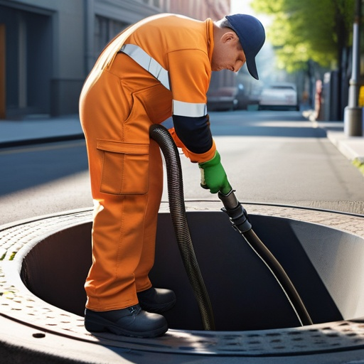 시흥시 변기막힘 프로세스 설명 및 완벽 해결