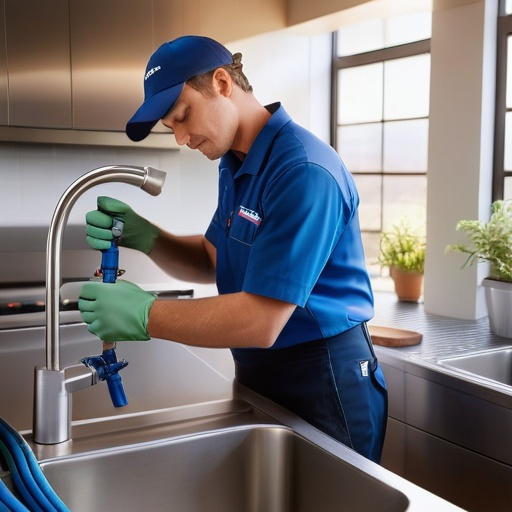 시흥시 하수구막힘 뚫음 업체 신속 해결