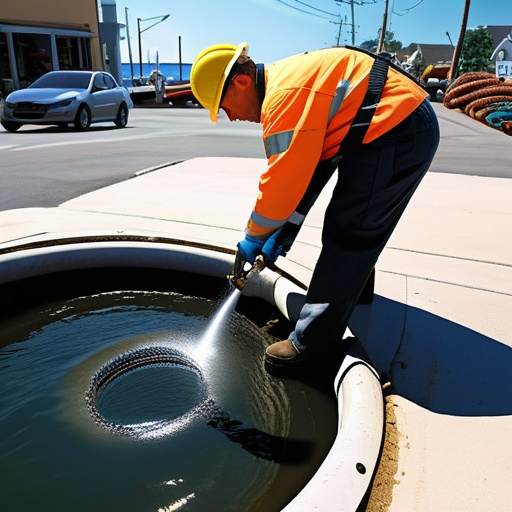 시흥시 변기막힘 프로세스 설명 및 완벽 해결