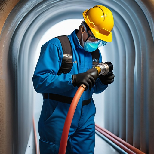 시흥시 변기막힘 프로세스 설명 및 완벽 해결