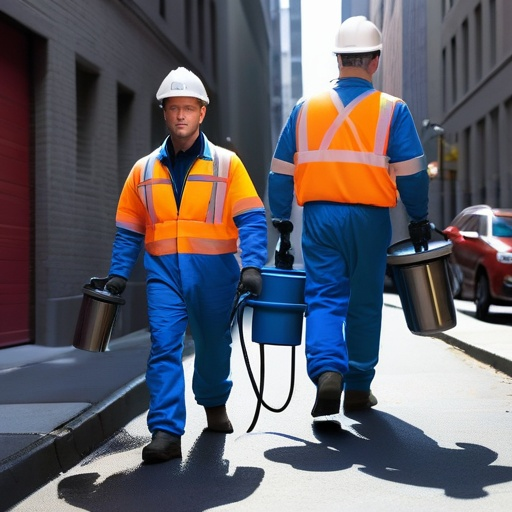 시흥시 하수구막힘 배수구 뚫음 업체 믿고 맡기세요