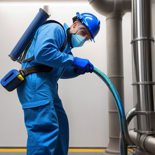 시흥시 하수구뚫음 하수도막힘 고민 끝