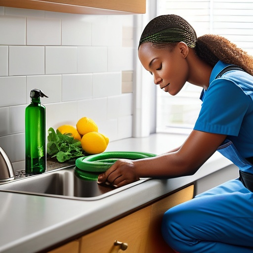 시흥시 하수구막힘 뚫음 업체 신속 해결