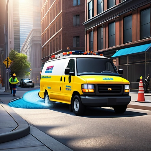 시흥시 하수구막힘 뚫음 업체 신속 해결