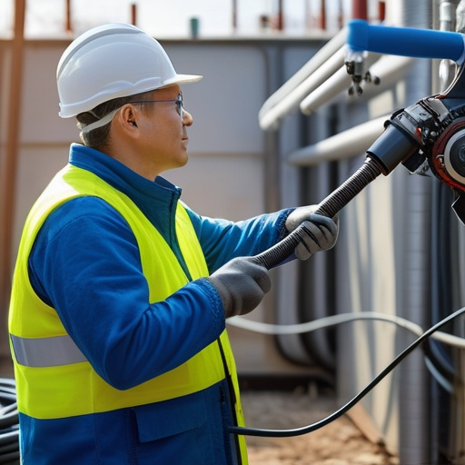 시흥시 하수구막힘 뚫음 업체 신속 해결