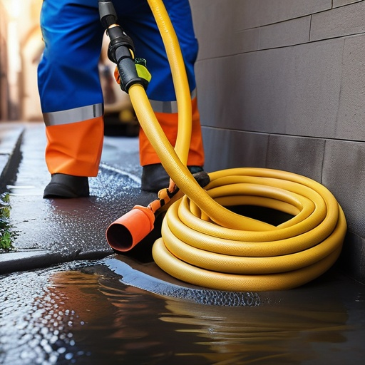 시흥시 하수구막힘 뚫음 업체 신속 해결