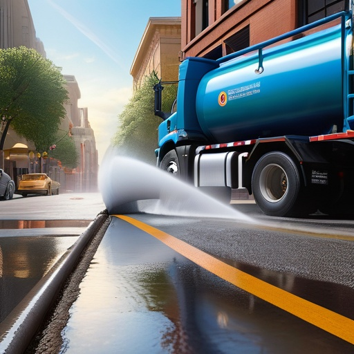 시흥시 하수구막힘 뚫음 업체 신속 해결