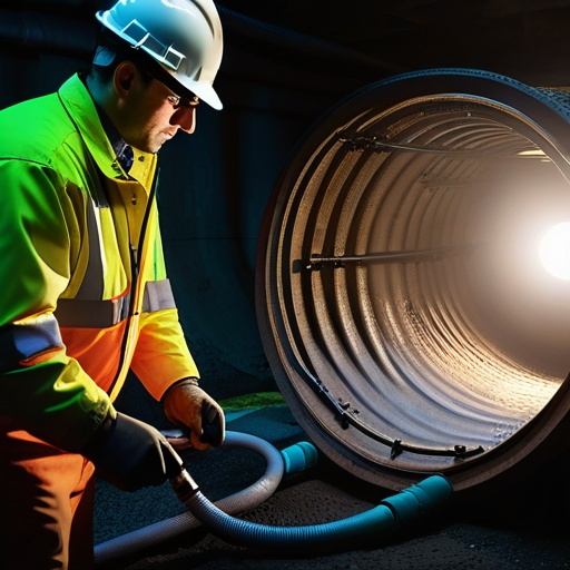 시흥시 하수구막힘 뚫음 업체 신속 해결