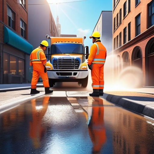 시흥시 하수구막힘 뚫음 업체 신속 해결