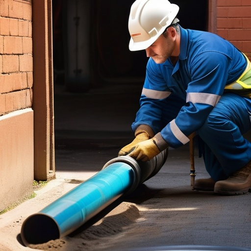 시흥시 싱크대막힘 배수구 뚫음 깔끔 처리