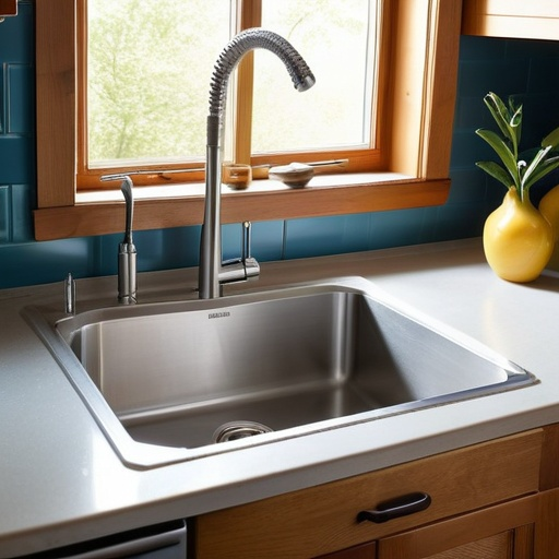 시흥시 싱크대막힘 배수구 뚫음 깔끔 처리