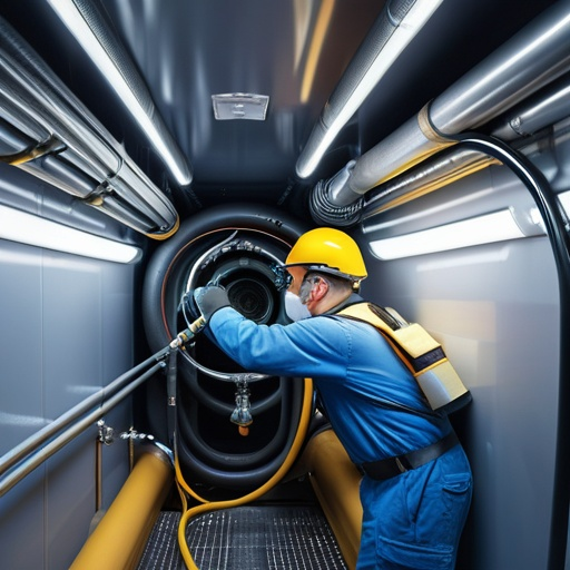 시흥시 싱크대막힘 배수구 뚫음 깔끔 처리