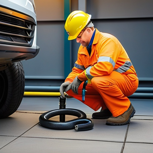 시흥시 싱크대막힘 배수구 뚫음 깔끔 처리