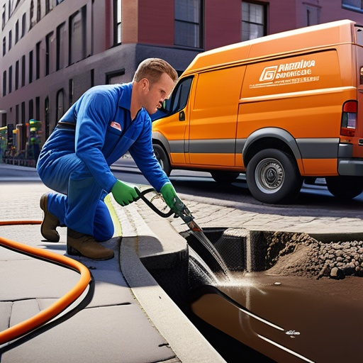 시흥시 싱크대막힘 배수구 뚫음 깔끔 처리