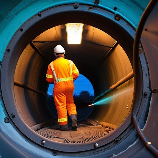 시흥시 싱크대막힘 배수구 뚫음 깔끔 처리