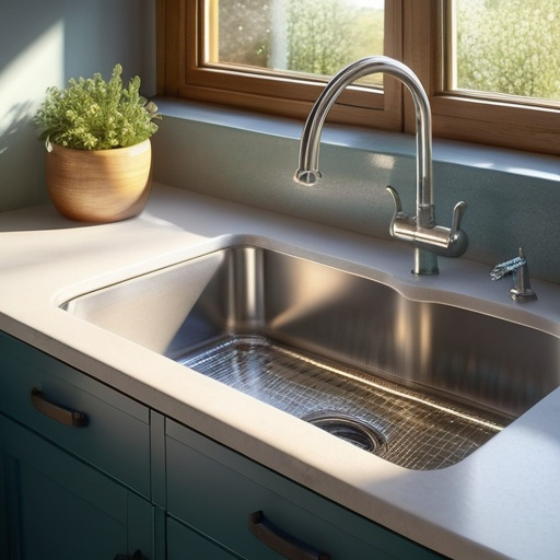 시흥시 싱크대막힘 배수구 뚫음 깔끔 처리