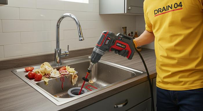 방산동 하수구 막힘 업체 답답한 속을 확 풀어드립니다