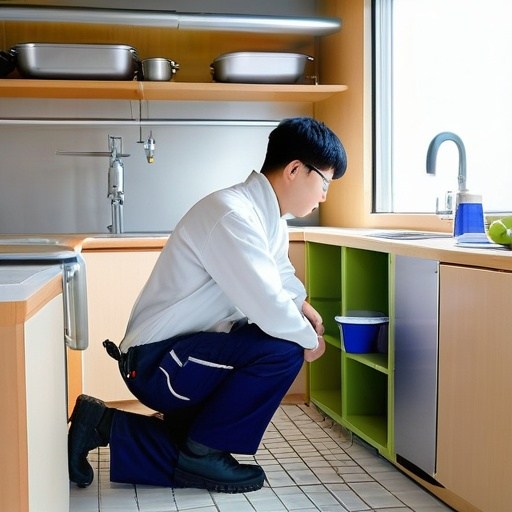 시흥시 하수구막힘 뚫음 업체 신속 해결