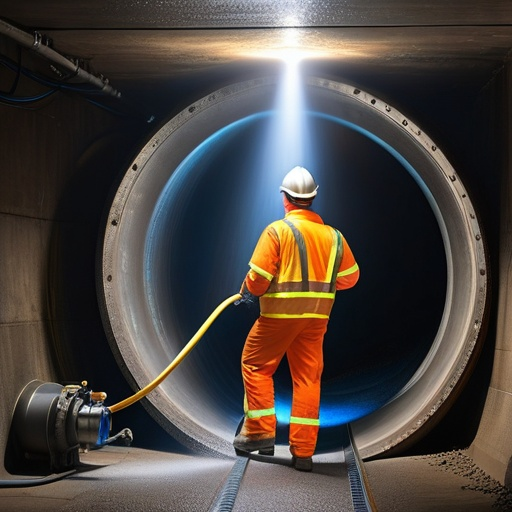 시흥시 싱크대막힘 배수구 뚫음 깔끔 처리