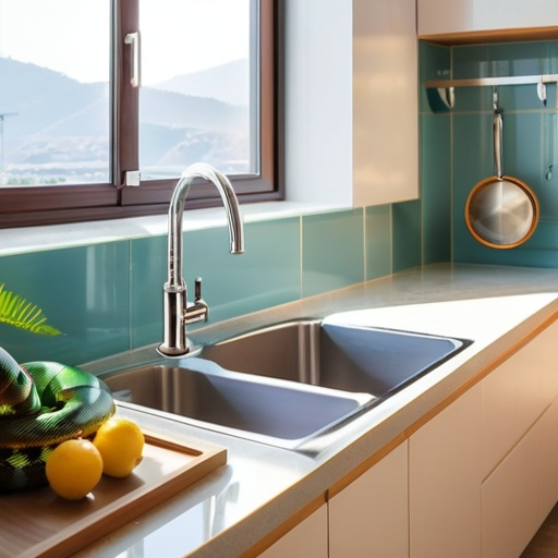 시흥시 싱크대막힘 배수구 뚫음 깔끔 처리