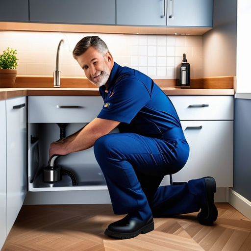 시흥시 싱크대막힘 배수구 뚫음 깔끔 처리