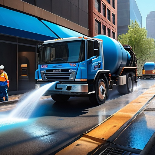 시흥시 싱크대막힘 배수구 뚫음 깔끔 처리