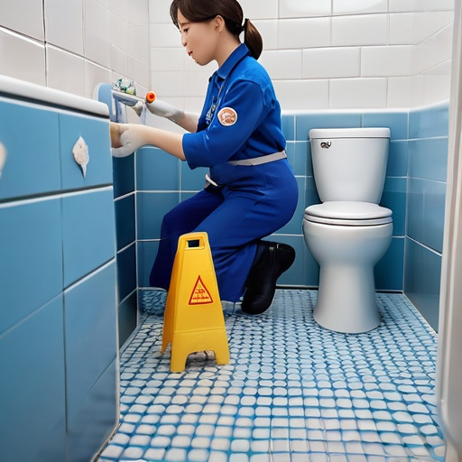 시흥시 하수구막힘 뚫음 업체 신속 해결