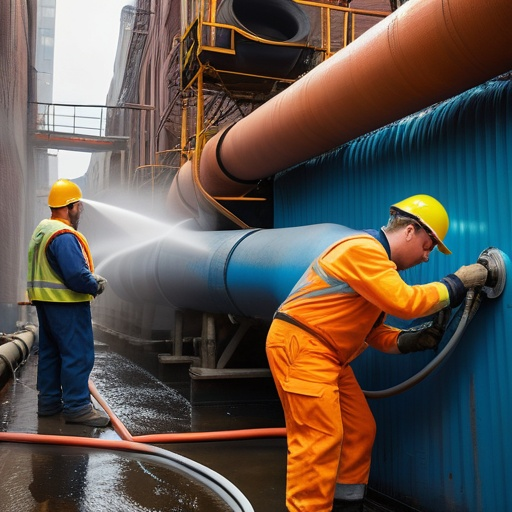 시흥시 싱크대막힘 배수구 뚫음 깔끔 처리