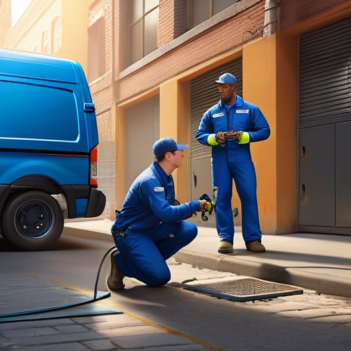 시흥시 싱크대막힘 배수구 뚫음 깔끔 처리