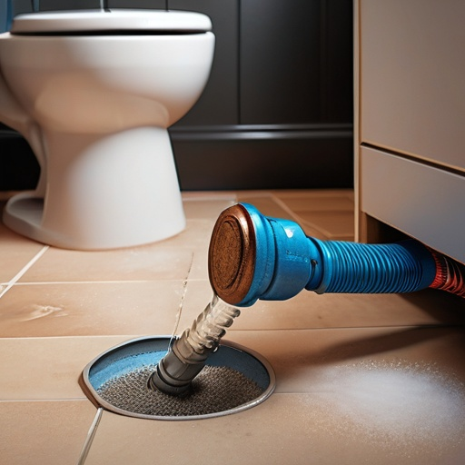 시흥시 변기막힘 프로세스 설명 및 완벽 해결